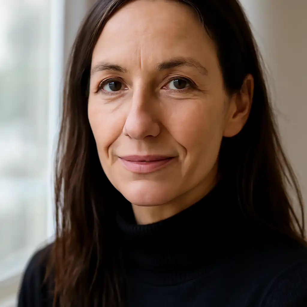 Patricia Gonzalez
